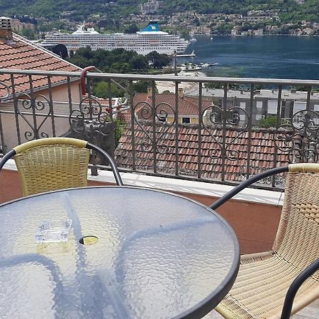 Apartments Krivokapic Kotor Buitenkant foto