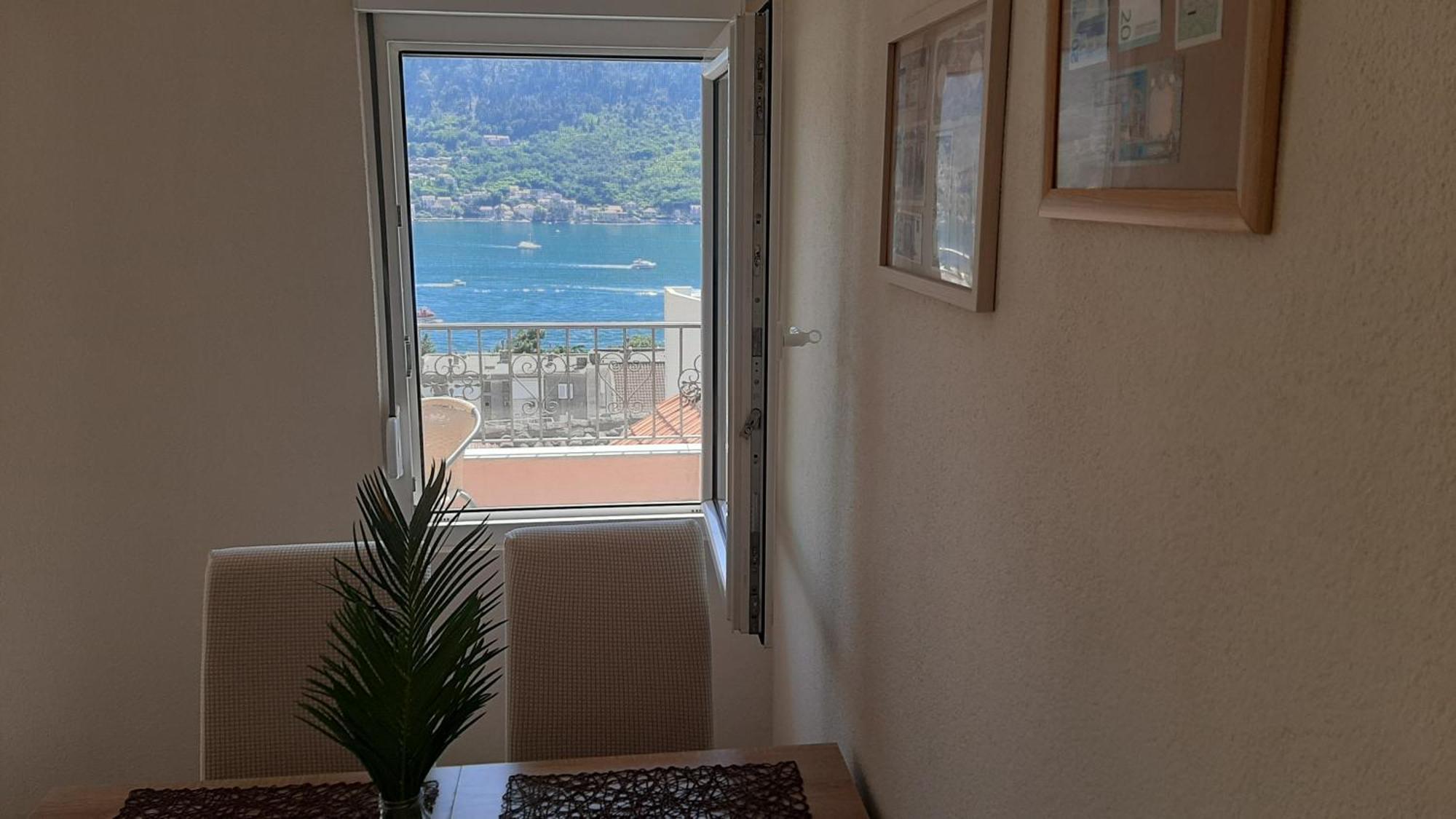 Apartments Krivokapic Kotor Buitenkant foto