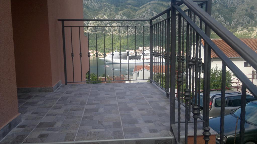 Apartments Krivokapic Kotor Buitenkant foto